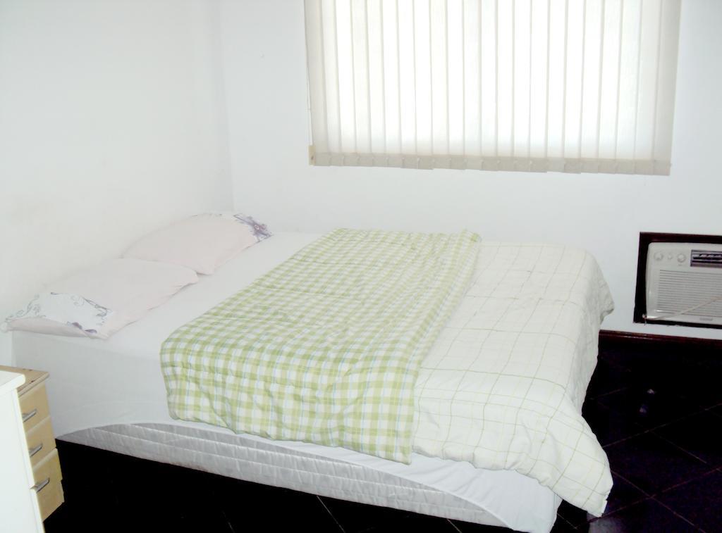Hotel E Pousada Via Mar Itapocu Værelse billede